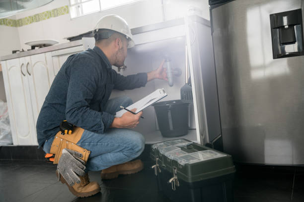 Best Commercial Plumbing Services  in Dallas Center, IA