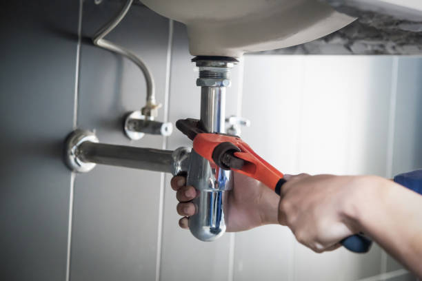 Best Same-Day Plumbing Service  in Dallas Center, IA