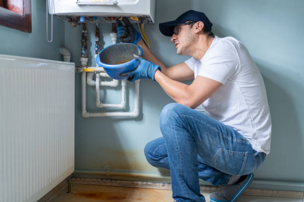 Best Local Plumber Services  in Dallas Center, IA