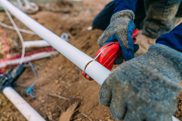 Professional Plumbing in Dallas Center, IA